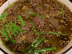 -雲蜀龙阁·金牌水煮鱼(方庄店)