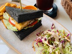 -打趸BTC·Breaktime cafe(北京路店)
