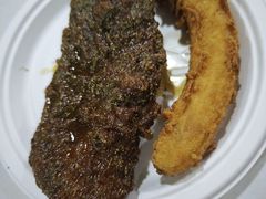 -胖子鸡排(循礼门老字号店)
