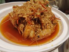 -绿草地·湘菜(悦方ID mall店)