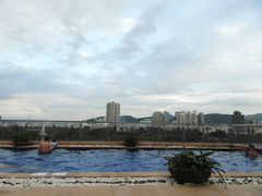 -黎客国际酒店