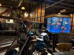 -C31地窖餐厅(黑龙江北路店)