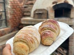 -陶野咖啡·面包披萨