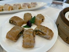 -金苑海鲜酒家(来魅力店)