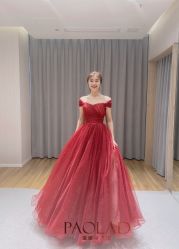 -南京宝娜嫁衣婚纱礼服馆(中央路店)