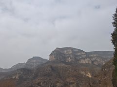 -藏山旅游风景区