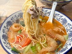 -双冰面馆(茶南店)