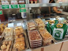 -李小老烧饼(常营民族家园店)
