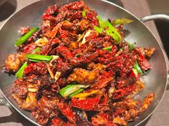 -山石榴·贵州菜(陆家嘴中心店)