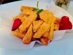 -四季餐厅·新津菜(环湖中路店)