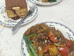 -渔记茶餐厅(渔村店)