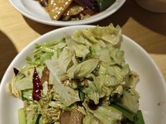 -关东小磨东北菜(上海长风大悦城店)