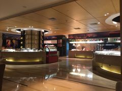 -上海东方佘山翰悦阁酒店·Vie全日制餐厅