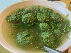 -柏合黄记豆腐皮饭店