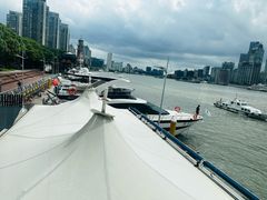 -三利音·浦之舟(滨江大道店)