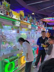 点击看大图 -嘉贝乐电玩城(惠多港购物中心店)