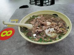 -湖南郴州杀猪粉(石龙店)