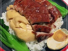 -龙记香港茶餐厅(久光百货店)