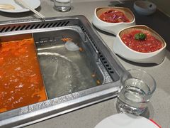 -海底捞火锅(河东万达广场店)