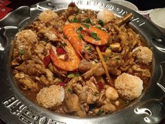 -胖哥俩肉蟹煲(杭州下沙学林街店)