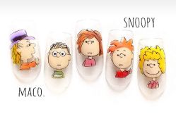 -Pink You美甲美睫纹绣定制中心