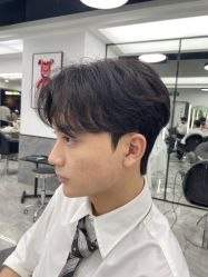 -BM SALON