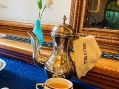 -马勒别墅·中餐厅