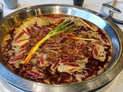 -红樽园鲜货火锅(汇金店)