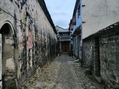 -前童古镇