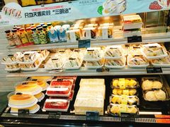 -THEME祖提(三峡广场店)