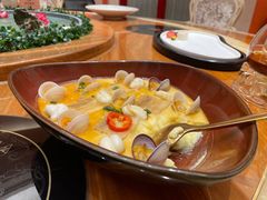 -白金汉爵大酒店·中餐厅(相城店)