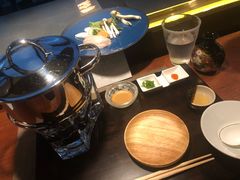 -元熹会席料理