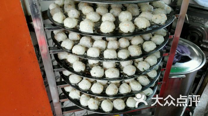 佳兰烧麦-图片-沙县美食-大众点评网