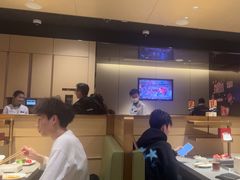 -海底捞火锅(吾悦广场店)
