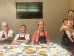 -海底捞火锅(名城广场夜宵生日主题店)