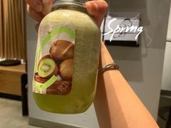 -喜茶(深圳东门1234店)