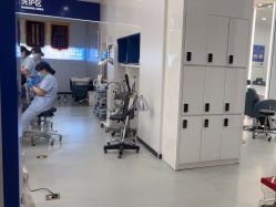 体验后-大麦微针植发全国连锁