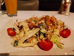 茹丝葵沙拉-茹丝葵经典牛排馆(上海外滩店)