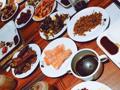 -汉巴味德(乐宾百货店)