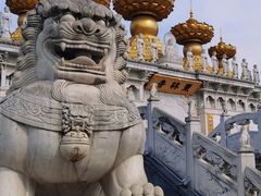 -上海东林寺(金山区)