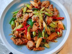 -懒人盐府人家(航天桥店)