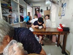 -云南大锅豆浆店