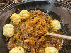 -大鹅岛绿色生态美食园
