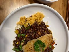 -青麦家·融合餐厅(江岛智立方店)