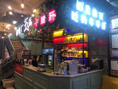 -正宗钢管厂五区·小郡肝火锅·串串香(商品街总店)