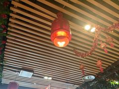 -五福居羊蝎子(方庄店)