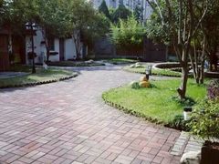 -RoMan罗马健身工作室(莘庄店)