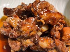 -半勺·新徽菜(银泰城店)