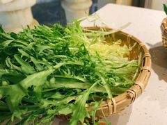 -攀枝花野菜铜火锅(万科凯德店)
