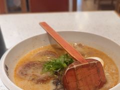 -味千拉面(广州白云机场T1西二店)